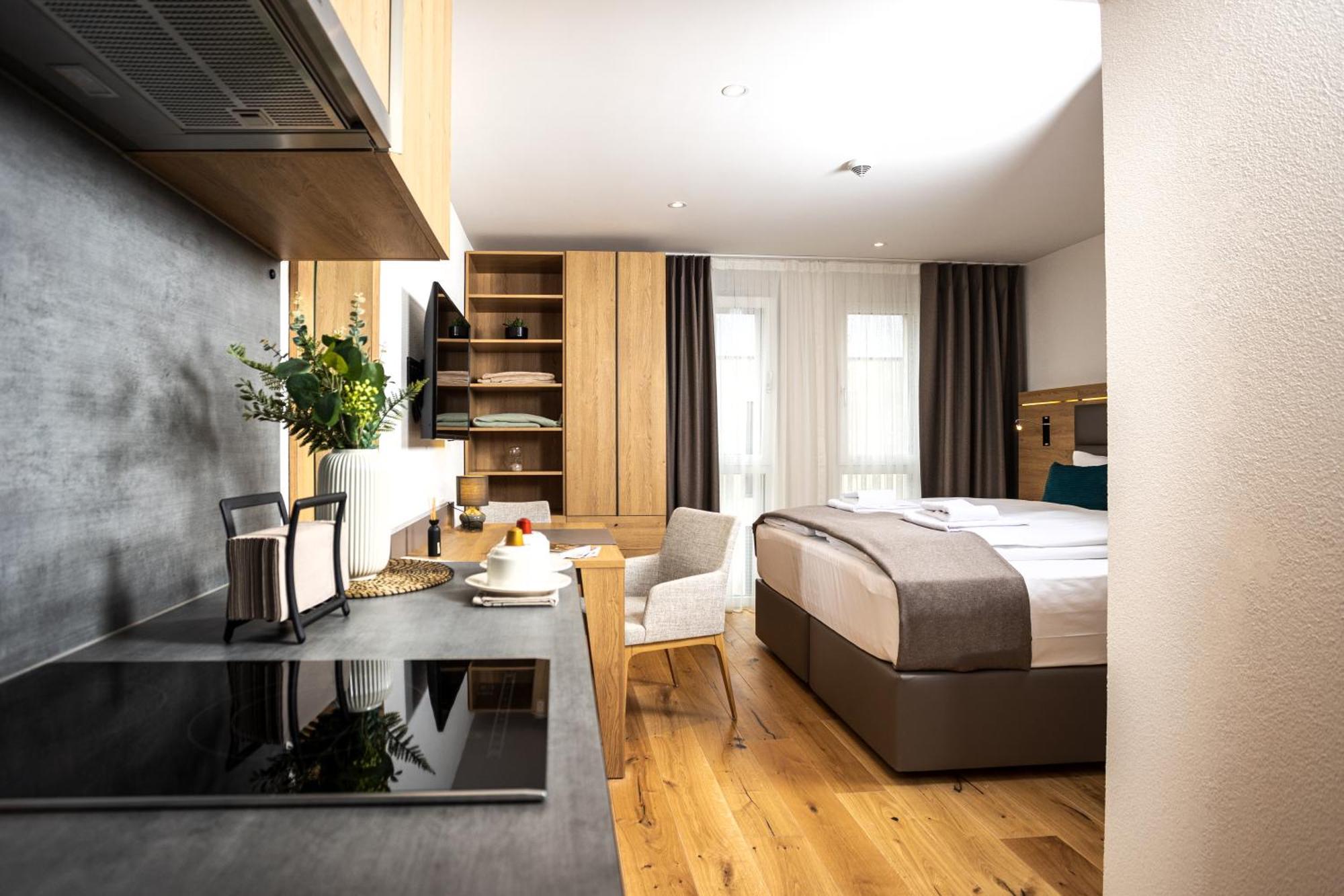 Lms - La Maison Suisse - Doettingen Dottingen Exteriér fotografie
