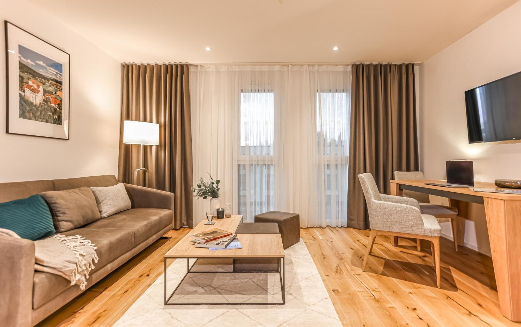 Lms - La Maison Suisse - Doettingen Dottingen Pokoj fotografie