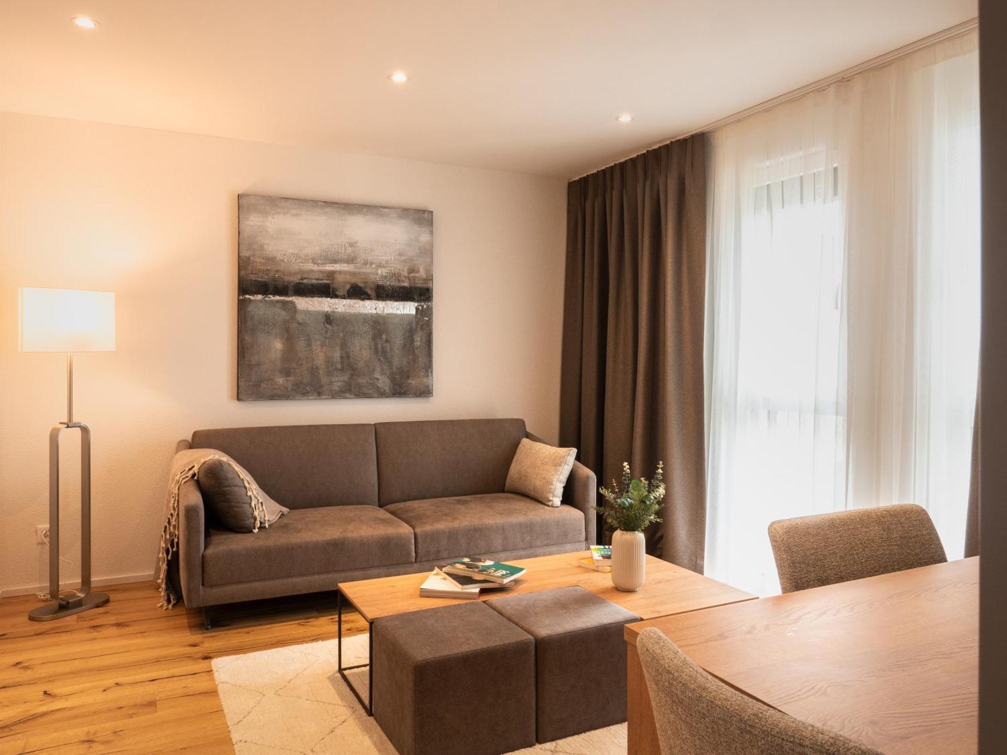 Lms - La Maison Suisse - Doettingen Dottingen Exteriér fotografie